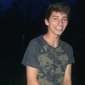 Meet your Posher, Christopher